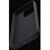 Dėklas Telforceone Etteri Silicone Apple iPhone 11 juodos spalvos