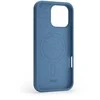 Dėklas Telforceone Etteri Silicone Mag Apple iPhone 16 Pro Max 6,9" mėlynos spalvos