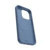Dėklas Telforceone Etteri Silicone Mag Apple iPhone 15 Pro Max 6,7" mėlynos spalvos
