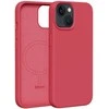 Telforceone Etteri silikoninis dėklas Apple iPhone 13 6.1" aviečių