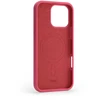 Dėklas Telforceone Etteri Silicone Mag Apple iPhone 16 Pro Max 6.9" aviečių