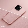 Etteri silikoninis Mag dėklas, skirtas iPhone 16 Pro 6,3" šviesiai rožinis
