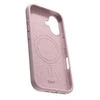Dėklas Telforceone Etteri Silicone Mag Apple iPhone 16 Plus 6,7" rožinės spalvos
