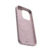Dėklas Telforceone Etteri Silicone Mag Apple iPhone 15 Pro Max 6,7" rožinės spalvos
