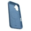 Dėklas Telforceone Etteri Silicone Mag Apple iPhone 16 Plus 6,7" mėlynos spalvos