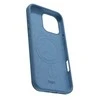 Dėklas Telforceone Etteri Silicone Mag Apple iPhone 16 Pro Max 6,9" mėlynos spalvos
