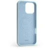 Dėklas Telforceone Etteri Silicone Mag Apple iPhone 16 Pro Max 6,9" žydros spalvos