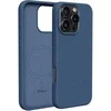 Dėklas Telforceone Etteri Silicone Mag Apple iPhone 16 Pro 6,3" mėlynos spalvos