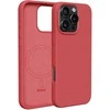 Dėklas Telforceone Etteri Silicone Mag Apple iPhone 16 Pro Max 6.9" aviečių