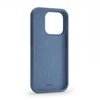 Dėklas Telforceone Etteri Silicone Mag Apple iPhone 13 6,1" mėlynos spalvos