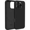 Dėklas Telforceone Etteri Silicone Mag Apple iPhone 16 Pro 6,3" juodos spalvos
