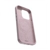 Dėklas Telforceone Etteri Silicone Mag Apple iPhone 13 6,1" rožinės spalvos