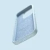 Etteri silikoninis Mag dėklas, skirtas iPhone 14 6,1", šviesiai mėlynas