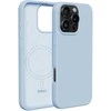 Dėklas Telforceone Etteri Silicone Mag Apple iPhone 16 Pro Max 6,9" žydros spalvos
