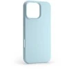 Dėklas Telforceone Etteri Silicone Mag Apple iPhone 16 Pro Max 6,9" žydros spalvos