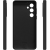 Etteri silikoninis dėklas Samsung Galaxy A56 5G juodas