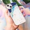 TFO „Gold Glam“ dėklas, skirtas Samsung Galaxy A25 5G (global) iceberg