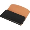 Dėklas Telone VIVA Belt Holster (Dydis 10) skirtas Apple iPhone 5/Nokia 215 4G/225/5310 2020 juodas, leather (125x60x14 mm)