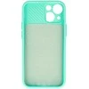 Dėklas Topt Camshield Soft for Samsung Galaxy S24 FE Mint