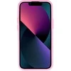 Dėklas Topt Camshield Soft skirtas Samsung Galaxy A16 5G Light rožinės spalvos