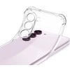 Dėklas Topt Clin Anti Shock 1,5mm skirtas Xiaomi Redmi 14C skaidrus