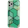 Topt Cosmo Marble dėklas skirtas Apple iPhone 11 Pro raštas 2