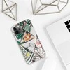 Dėklas Fusion Accessories Topt Cosmo Marble Apple iPhone 12 Pro Max šablonas 5