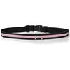 Toptel Topt Fit Slim Belt Pouch for Apple iPhone 14/14 Plus/14 Pro/14 Pro Max/Apple iPhone 15/15 Plus/15 Pro/15 Pro Max/Samsung S23/S23 Plus/S23 Ultra/S24/S24 Plus/S24 Ultra/A15/A54 5G/A55 5G/Redmi Note 13 – double pouch Raudonas