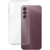 Dėklas Topt Galinis dangtelis 2 mm idealiai tinkantis Samsung Galaxy A14 4G/5G skaidrus