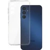 Dėklas Topt Galinis dangtelis 2 mm idealiai tinkantis Samsung Galaxy A15 4G/5G skaidrus