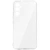 Dėklas Topt Galinis dangtelis 2 mm idealiai tinkantis Samsung Galaxy A34 5G skaidrus