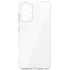 Back Dėklas 2 mm Perfect skirtas Samsung Galaxy A52/A52S TRANSPARENT