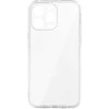 Dėklas Topt Galinis dangtelis 2 mm idealiai tinkantis Apple iPhone 14 Pro skaidrus