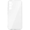 Dėklas Topt Galinis dangtelis 2 mm idealiai tinkantis Samsung Galaxy A54 5G skaidrus