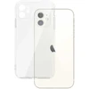 Back Dėklas 2 mm Perfect skirtas Apple iPhone 11 TRANSPARENT