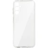 Dėklas Topt Galinis dangtelis 2 mm idealiai tinkantis Samsung Galaxy A14 4G/5G skaidrus