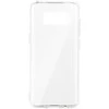 Dėklas Topt Galinis dangtelis 2 mm idealiai tinkantis Samsung Galaxy S8 skaidrus