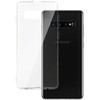 Dėklas Toptel Topt Galinis dangtelis 2 mm idealiai tinkantis Samsung Galaxy S10 skaidrus