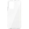 Fusion Accessories Topt Back dėklas 2 mm Perfect skirtas Xiaomi Redmi Note 10 PRO/Note 10 PRO MAX skaidrus