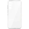 Dėklas Topt Galinis dangtelis 2 mm idealiai tinkantis Samsung Galaxy A15 4G/5G skaidrus