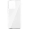 Dėklas Topt Galinis dangtelis 2 mm idealiai tinkantis Motorola Edge 40 skaidrus