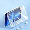 Fusion Accessories Topt Back dėklas 2 mm Perfect skirtas Xiaomi Redmi Note 13 4G skaidrus