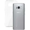 Dėklas Topt Galinis dangtelis 2 mm idealiai tinkantis Samsung Galaxy S8 skaidrus