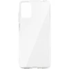 Dėklas Topt Galinis dangtelis 2 mm idealiai tinkantis Motorola Moto E22/E22I skaidrus