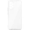 Back Dėklas 2 mm Perfect skirtas Samsung Galaxy A53 5G TRANSPARENT