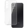 Dėklas Topt Galinis dangtelis 2 mm idealiai tinkantis Samsung Galaxy A34 5G skaidrus