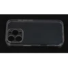 Dėklas Topt Galinis dangtelis 2 mm idealiai tinkantis Apple iPhone 16 Pro Max skaidrus