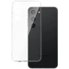 Fusion Accessories Galinis dėklas 2 mm Perfect, skirtas Samsung Galaxy S23, TRANSPARENT