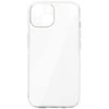 Topt Back Dėklas 2 mm Perfect skirtas Apple iPhone 15 skaidrus