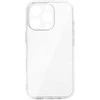 Dėklas Topt Galinis dangtelis 2 mm idealiai tinkantis Apple iPhone 16 Pro Max skaidrus